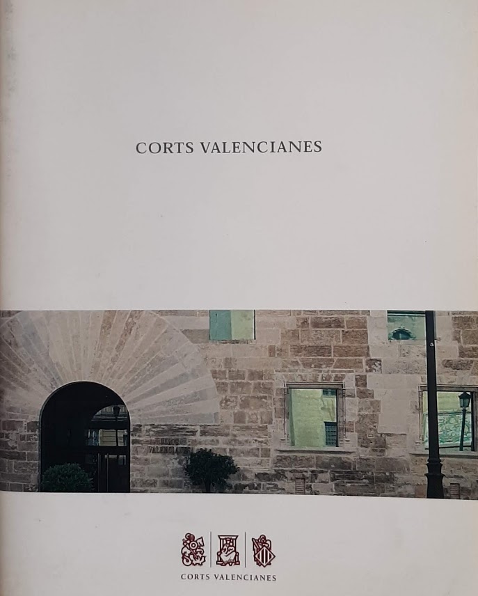 Corts Valencianes